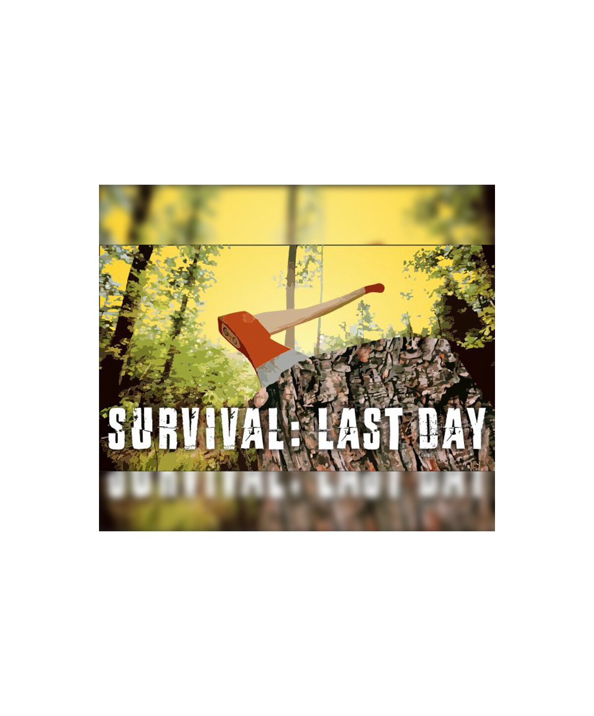 Survival: Last Day Steam Key GLOBAL
